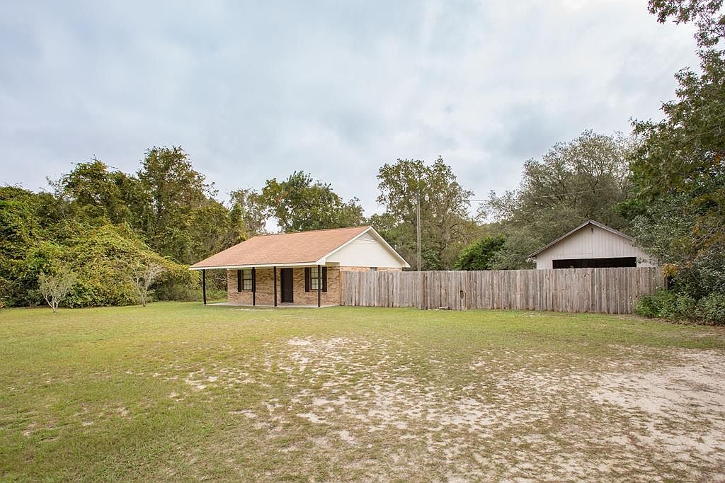 6820 Oak Ridge Trl, Blackshear, GA 31516 MLS 34161 Zillow