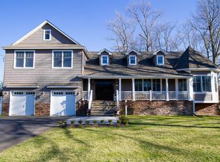 42 Manitto Pl, Oceanport, NJ
