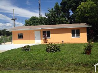 1216 Biscayne Dr, Cape Coral, FL 33909