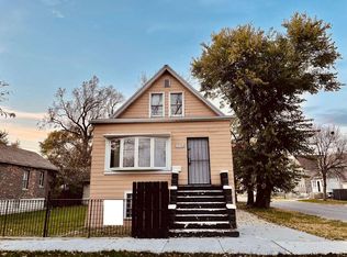 2524 E 109th St, Chicago, IL 60617