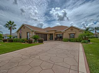 17473 SE 121st Cir, Summerfield, FL 34491