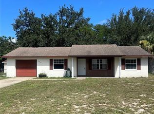 1585 Triangle Dr, Mount Dora, FL 32757