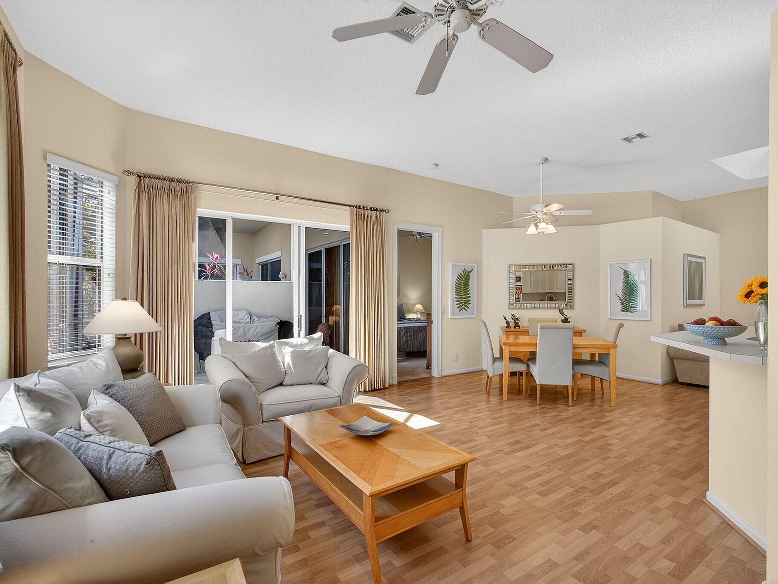 7671 Dahlia Court