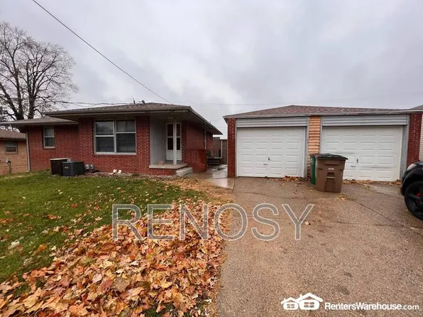 7415 Wilshire Blvd, Windsor Heights, IA 50324