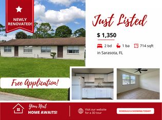 7059 Brentford Rd APT A, Sarasota, FL 34241