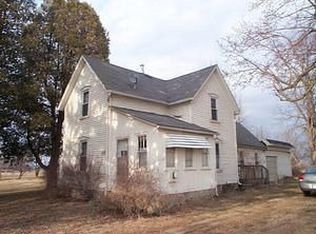 4147 Watson Rd, Marlette, MI 48453