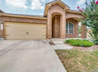 11903 Nixon Point, San Antonio, TX 78254
