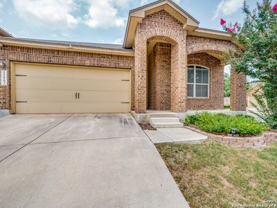 11903 Nixon Point, San Antonio, TX, 78254