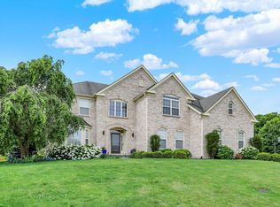 10587 Proposal Pointe Way, FISHERS, IN 46040