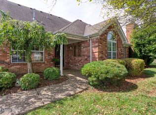 4320 Jacob Glenn Way, Louisville, KY 40241