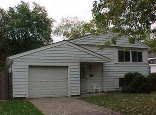 1001 N Arbogast Ave, Griffith, IN 46319