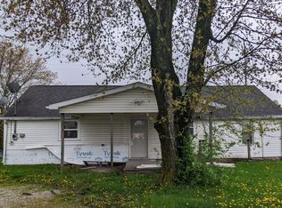 102 W Railroad St, Converse, IN 46919