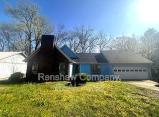 35 Emerson Dr, Jackson, TN 38305