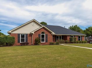 290 Knox Creek Trl NW, Madison, AL 35757