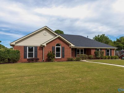 290 Knox Creek Trl NW, Madison, AL, 35757