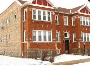 8318 S Throop St #2, Chicago, IL 60620