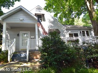 1600 Bickett Blvd, Raleigh, NC 27608