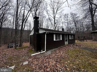 4998 Black Log Rd, Orbisonia, PA, 17243