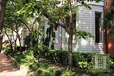 Sold by Halstead Real Estate