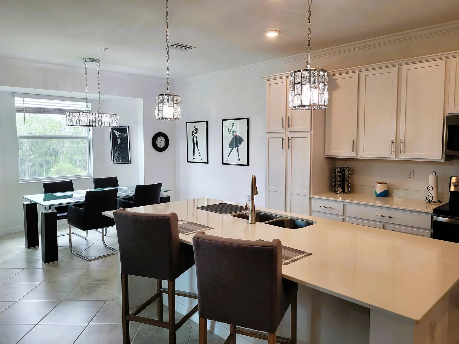 6046 National Blvd #441 - The National - Basile — Photo 1