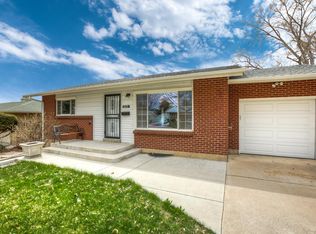 3225 S Newton St, Denver, CO 80236