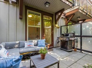 433 Seymour River Pl #50, North Vancouver, BC V7H0B8
