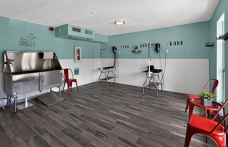 Westmount at River Park Apartments — Photo 34