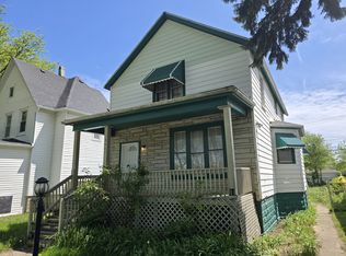 8607 S Lowe Ave, Chicago, IL 60620