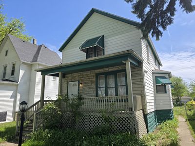 8607 S Lowe Ave, Chicago, IL, 60620