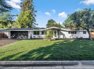 5493 N Roosevelt Ave, Fresno, CA 93704