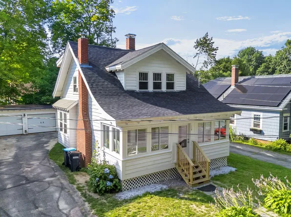 115 Shepley Street, Auburn, ME 04210