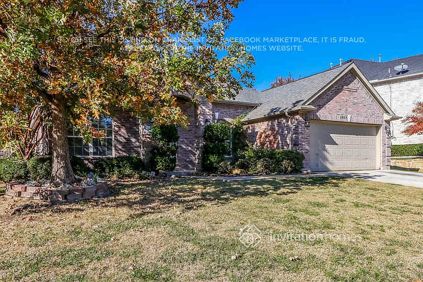 1907 Winter Park Dr Mansfield, TX 76063 — Photo 3