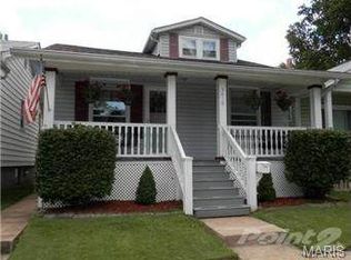 5410 Blow St, Saint Louis, MO 63109