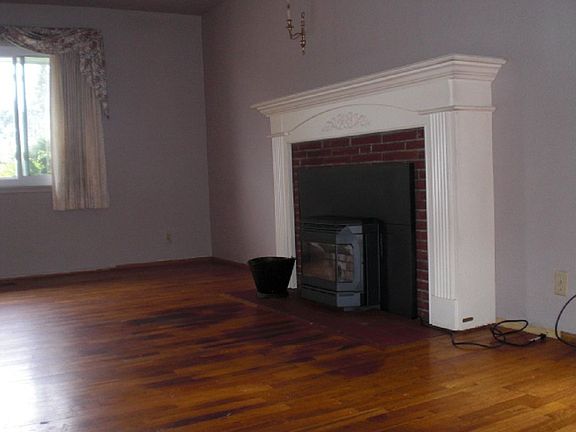 Pellet Stove for chilly nigh