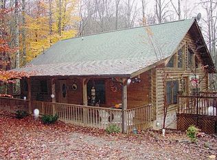 3604 Ginseng Way, Sevierville, TN 37862