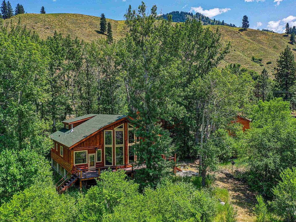165 Barn Rd, Pollock, ID 83547 MLS 98883047 Zillow