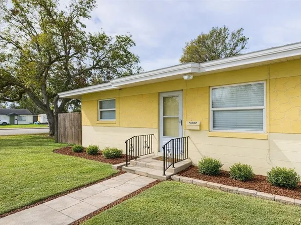 7800 46th Way N, Pinellas Park, FL 33781