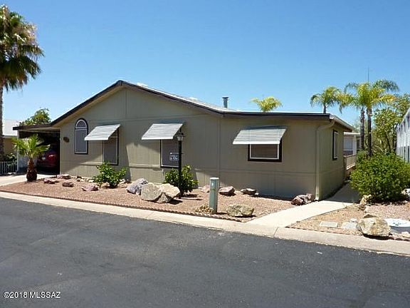 2nd image of 7760 W Red Garnet Ln