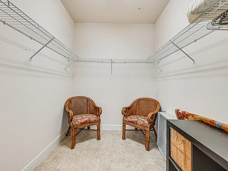 Storage Room