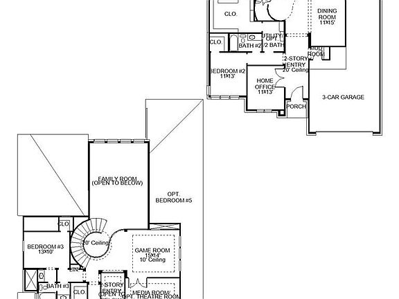 2nd image of this home