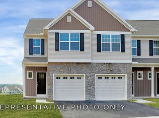 1734 Fairbanks Ln, Mechanicsburg, PA 17055