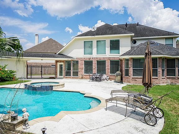 5th image of 5515 Langhorne Ct