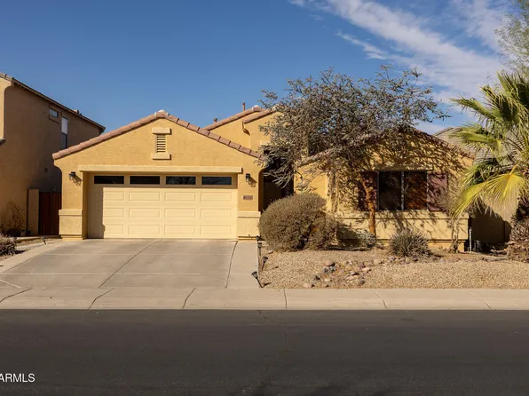 41250 W THORNBERRY Lane, Maricopa, AZ 85138