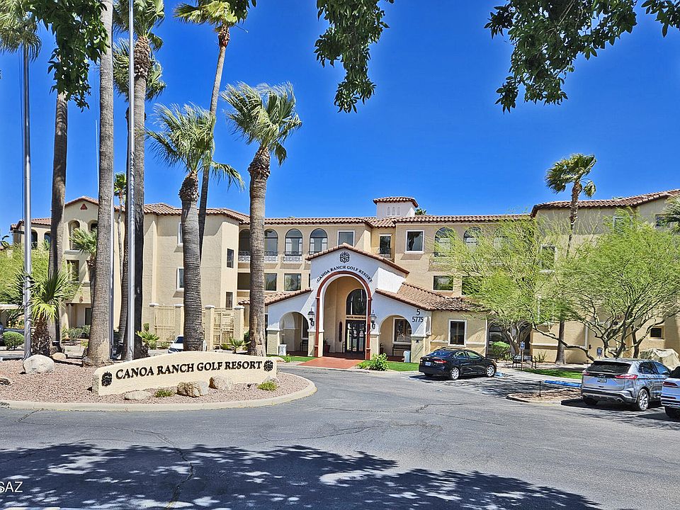 1st image of 5775 S Camino Del Sol #6310
