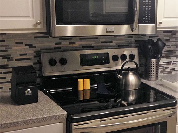 New Appliances 2014
