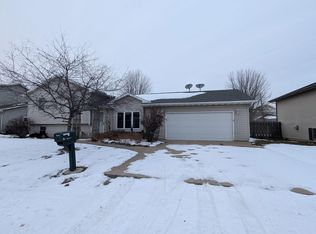 80 Kope Ave, Oshkosh, WI 54901