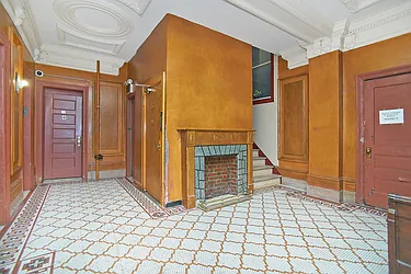 Rented by Halstead Real Estate