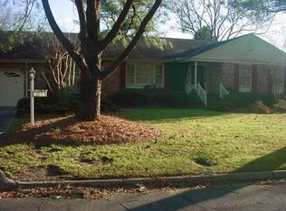 3017 Golden Hind Rd, Chesapeake, VA 23321