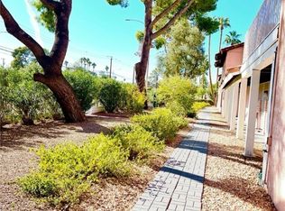 2202 E Desert Inn Rd, Las Vegas, NV 89169