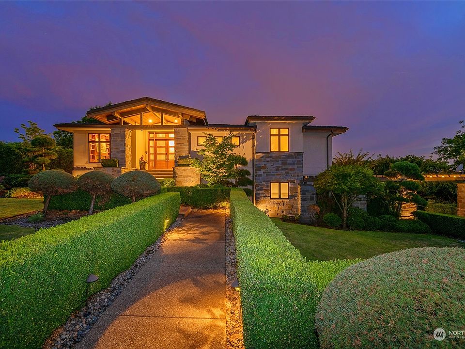 9125 NE 15th Street, Clyde Hill, WA 98004 Zillow